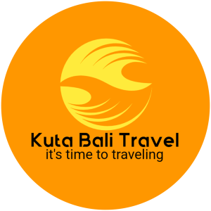 Logo Kuta Bali Travel